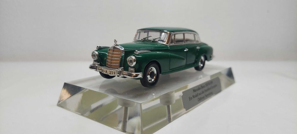 Machete auto BMW si Mercedes