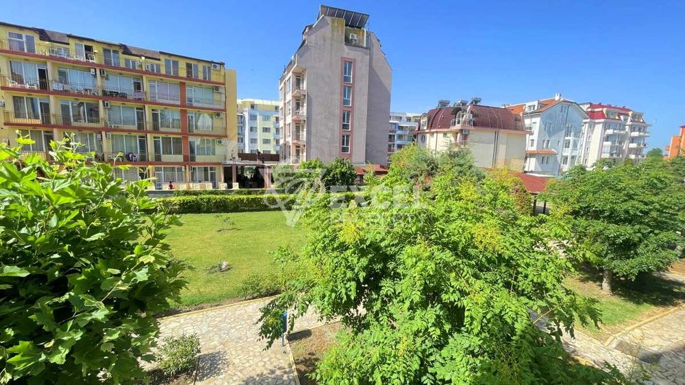 Продава се Двустаен апартамент в к.к. Слънчев бряг - 67 кв.м за 971 €/кв.м - Снимка #10