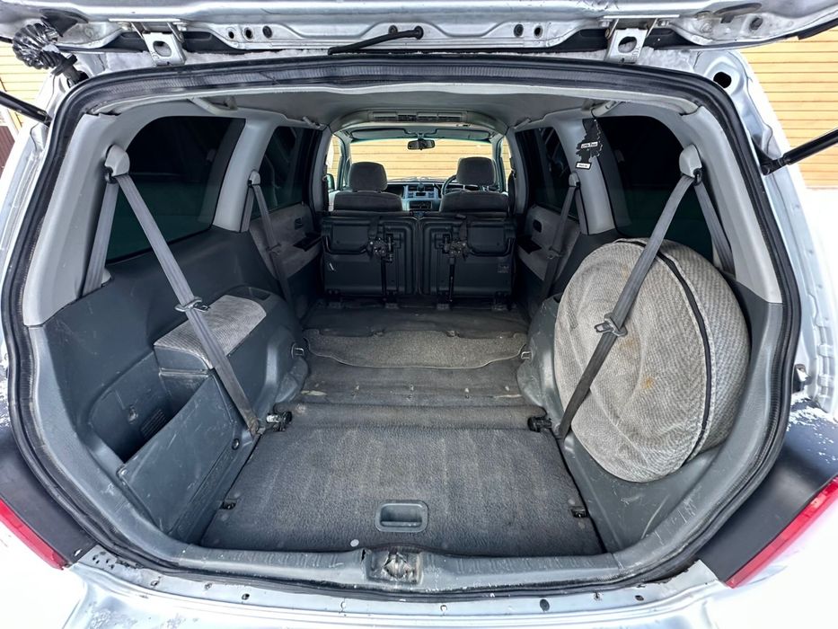 Продам Хонда Одиссей