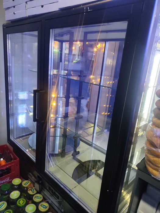 Xolodilnik shirinlik uchun