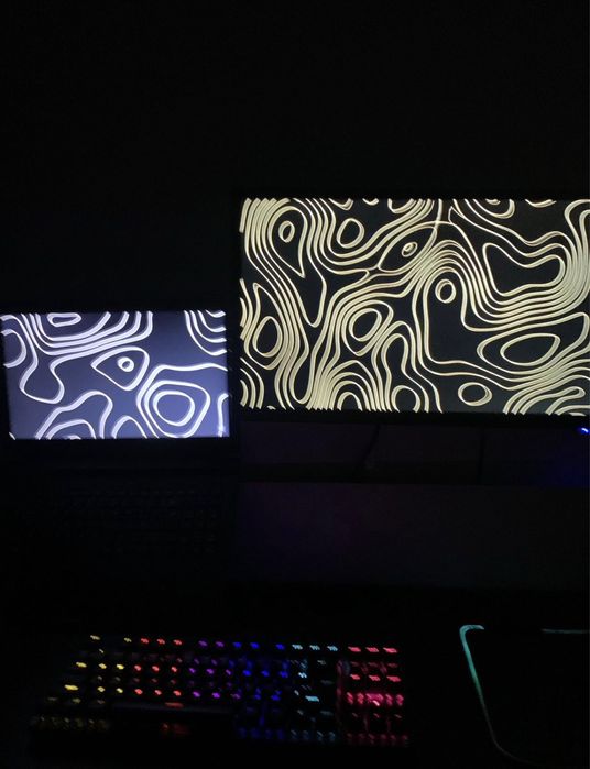 PC i5 | 16GB RAM | Carcasă RGB Aqiris |