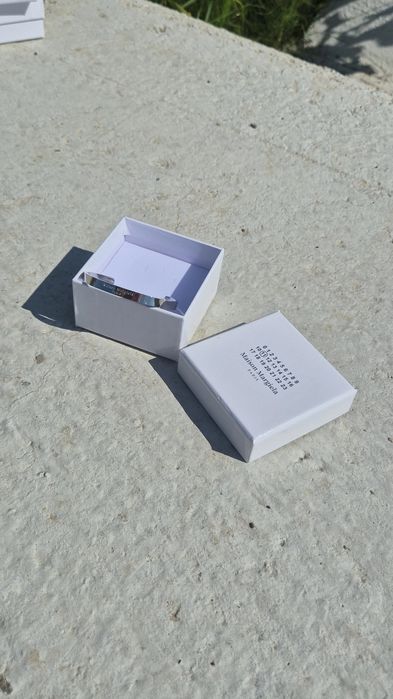 Bratara Maison Margiela stralucitoare