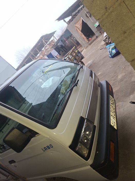 Labo 2025 iyunda salondan chiqqan 21000 yurdi