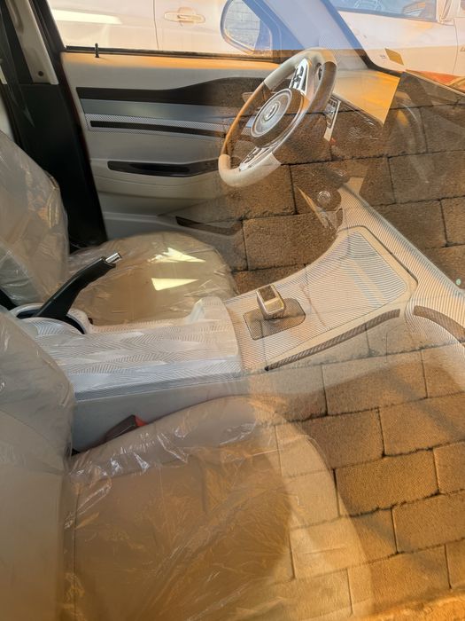 Мини электромобиль (китайский