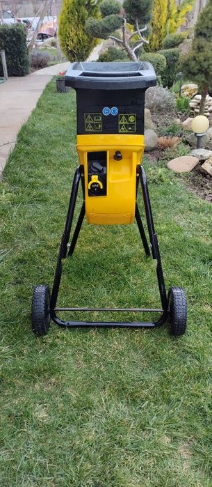 Дробилка за клони , AL-KO