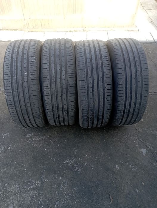 Продам летние шины