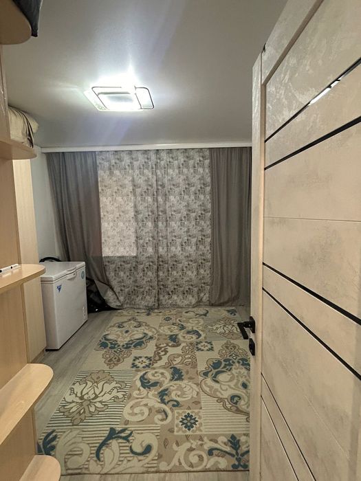 Квартира 3 х комнатная