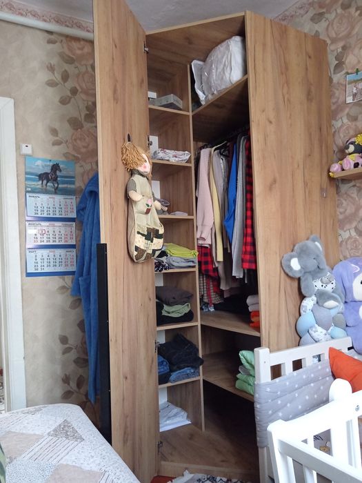 Спальный гарнитур.