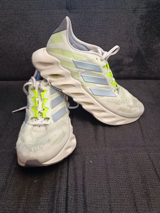 Маратонки Adidas