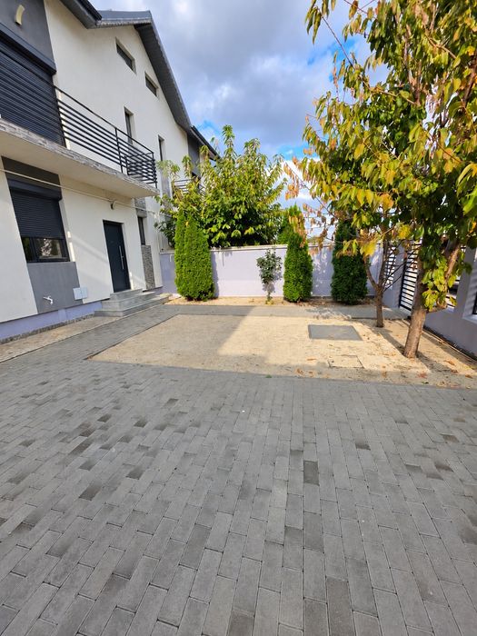 Casa tip duplex P+1+M