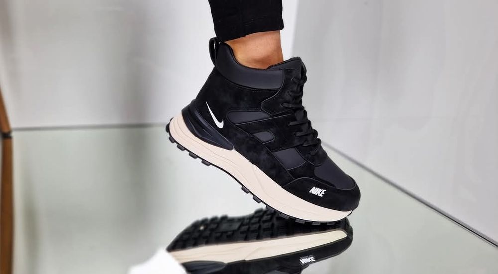 Дамски боти 36-41