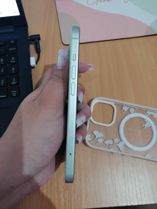 Iphone 15 ca nou