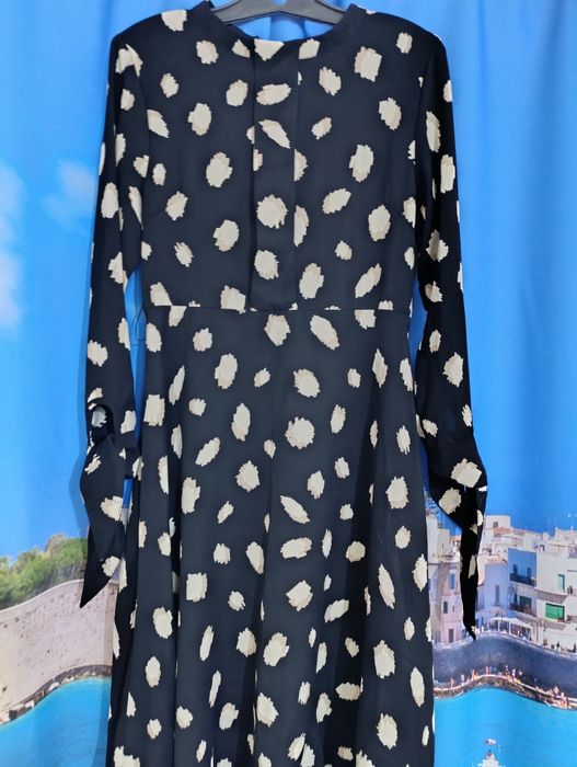 Платья 44-46 размера.