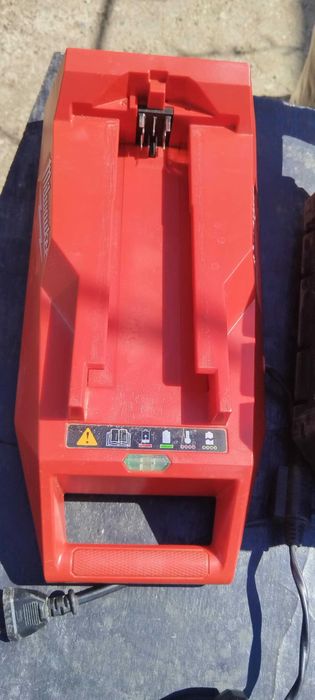 masina de carotat milwaukee MXF DCD150