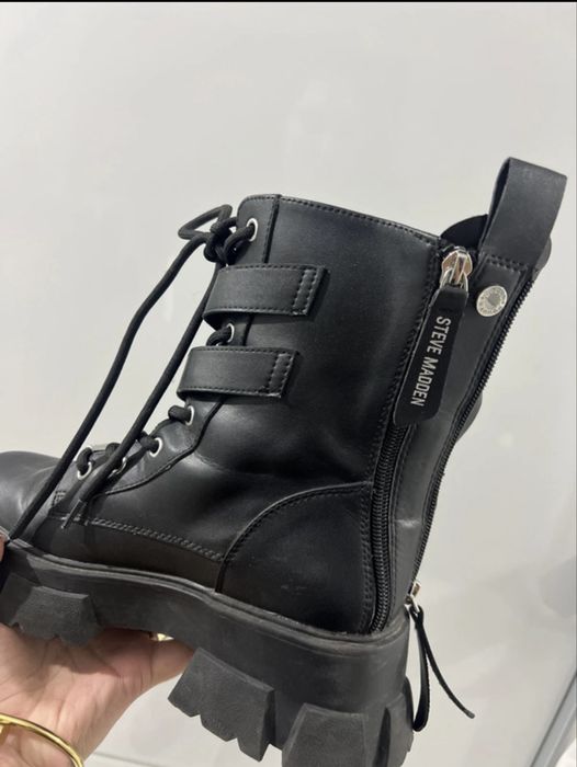 Bocanci 38 Steve Madden