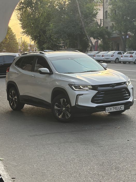 Tracker 2 Premier Plus (Full)
