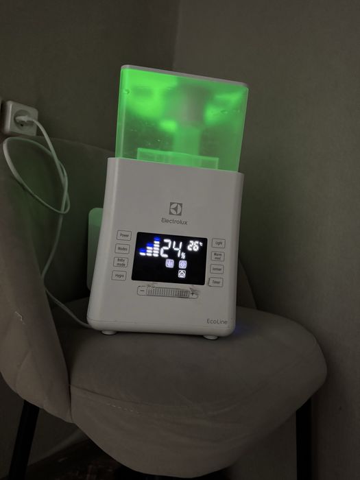 Увлажнитель воздуха