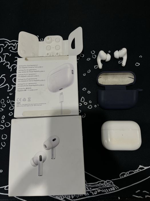 Airpods pro 2 Оригинал