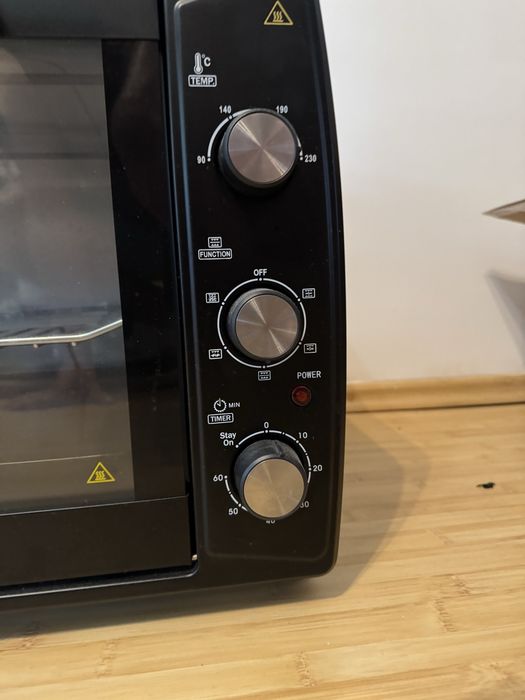 Cuptor electric