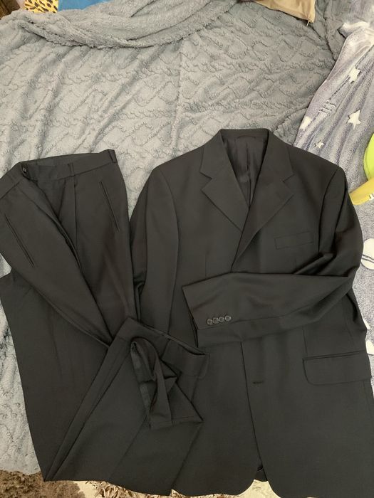 Костюм мужской