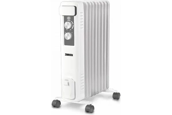 Масляный обогреватель Zanussi