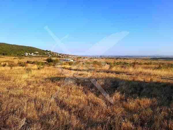 Продава се Парцел в с. Кошарица, Област Бургас - 4400 кв.м за 15 €/кв.м - Снимка #2