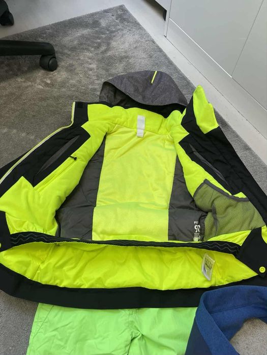 Детски  ски екип