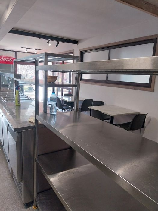 Дава се под наем Заведение в София, Лозенец - 60 кв.м за 51 € - Снимка #8