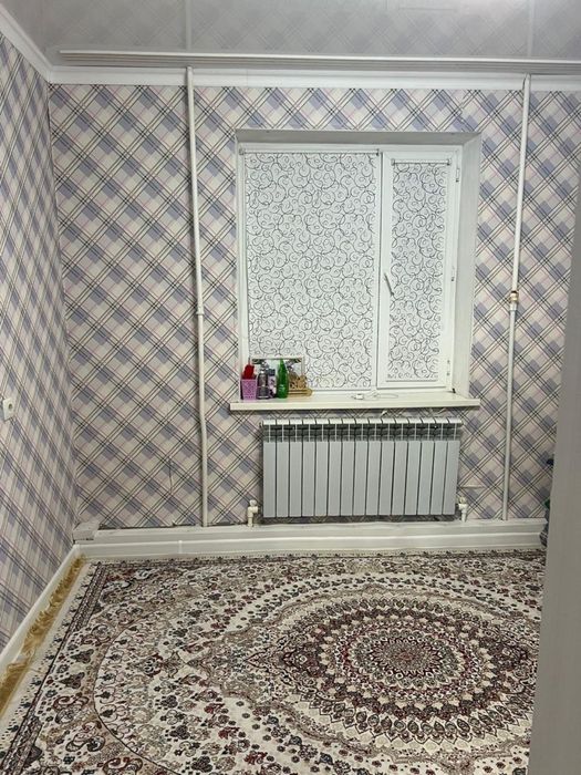 Продам 4х ком квартиру