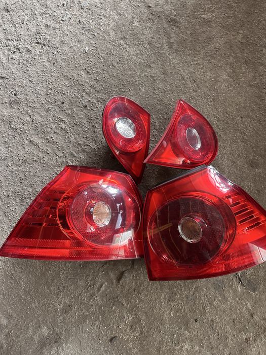 Стопове за голф 5 / vw golf 5