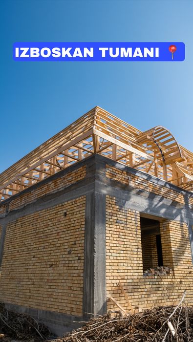 Tom yopish xizmati barcha turdagi zamonaviy tomlar