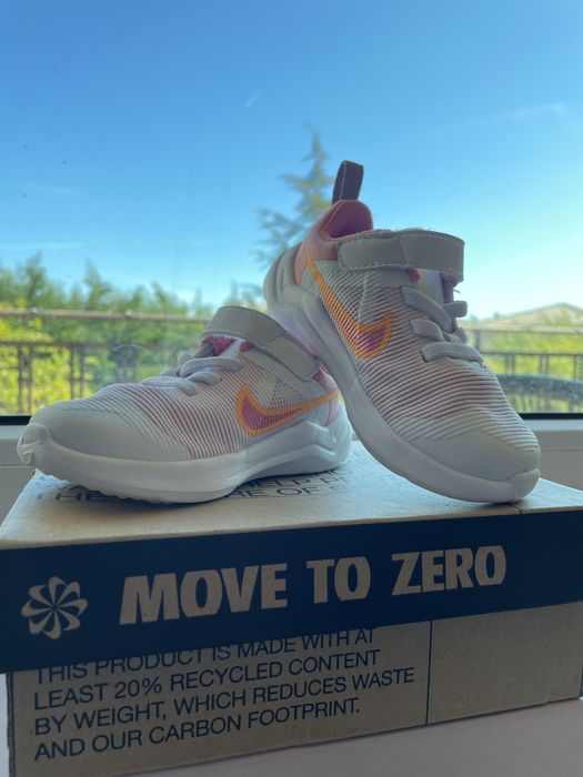 Маратонки Nike downshifter 12