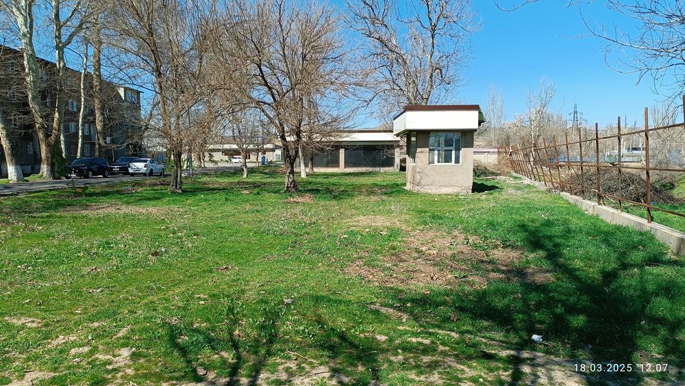 Продается земля объект 30 соток