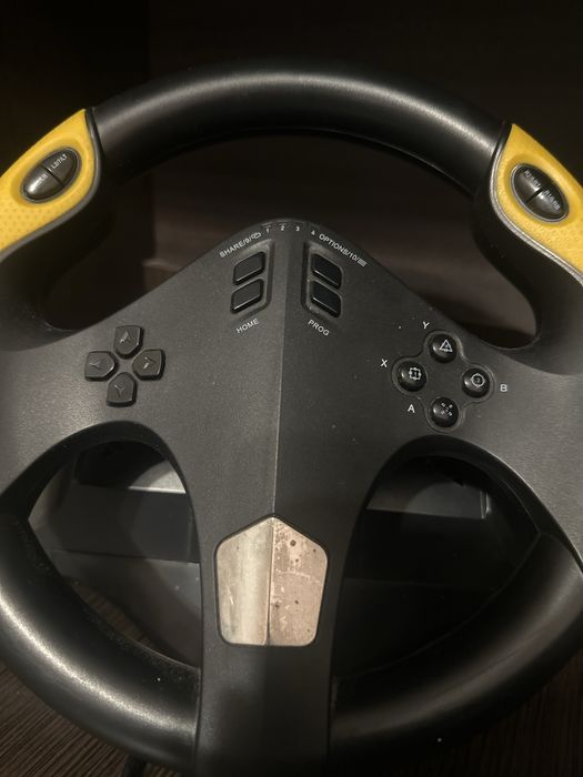 Volan Gaming Myria MG 7400