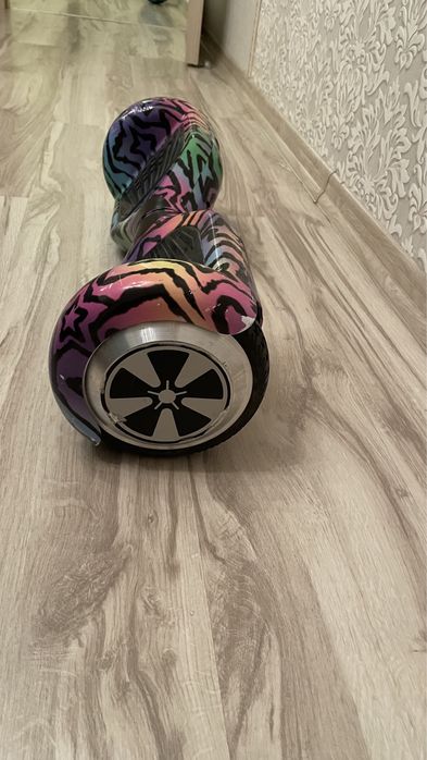 Гироскутер