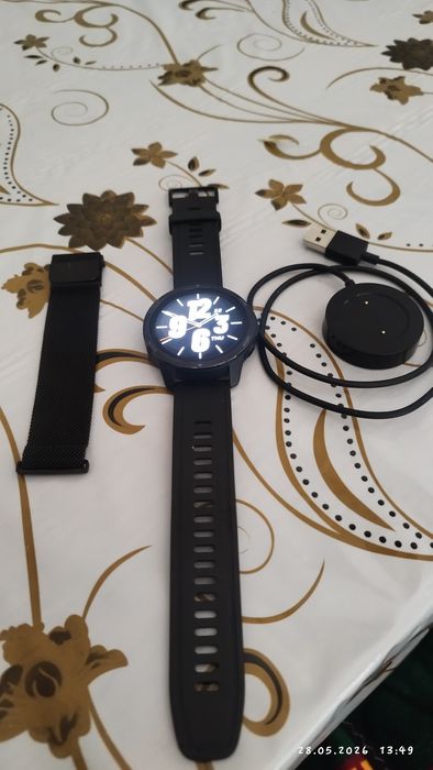 Smart soat xiomi