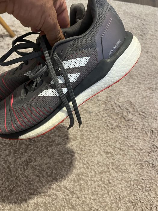 Adidas Solar Drive-оригинални мъжки маратонки