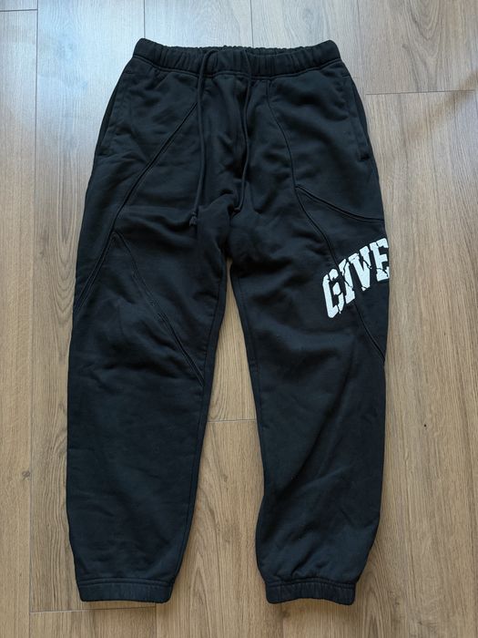 панталон Dsquared и долнища Givenchy