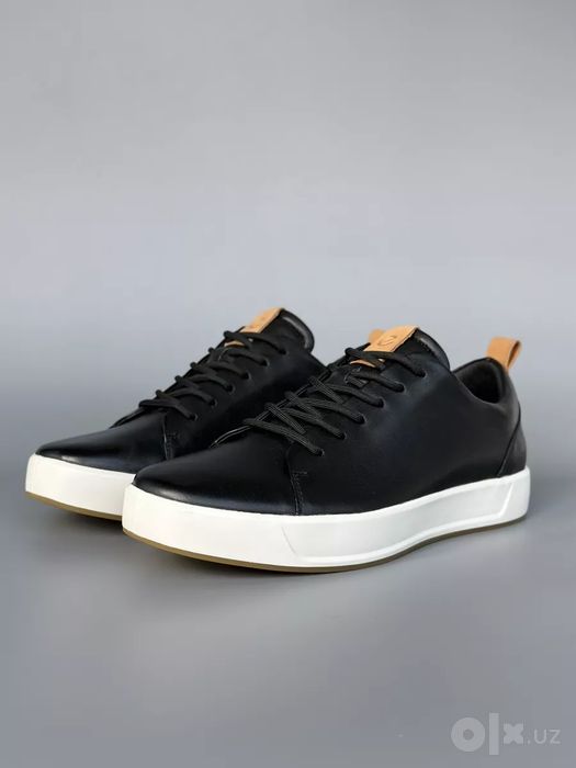 EDCO Natural Men's Fashion