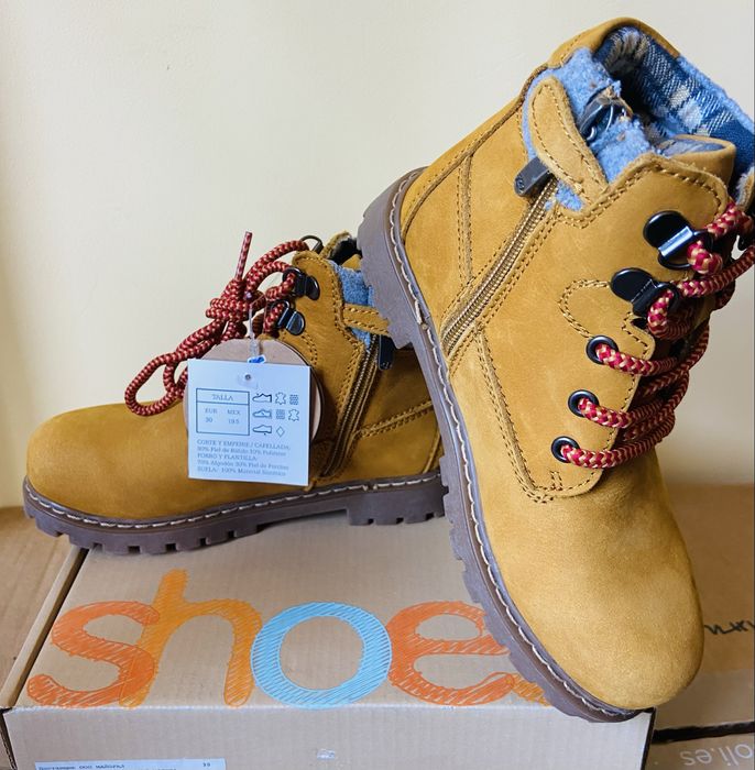 Детски обувки Mayoral