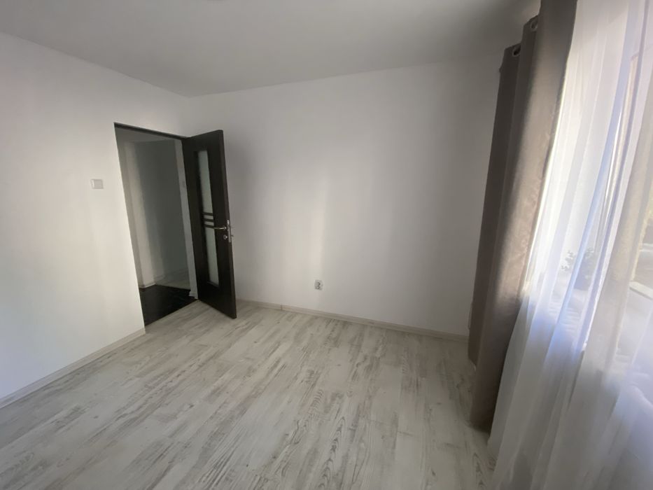 Apartament 2 camere incalzire parter