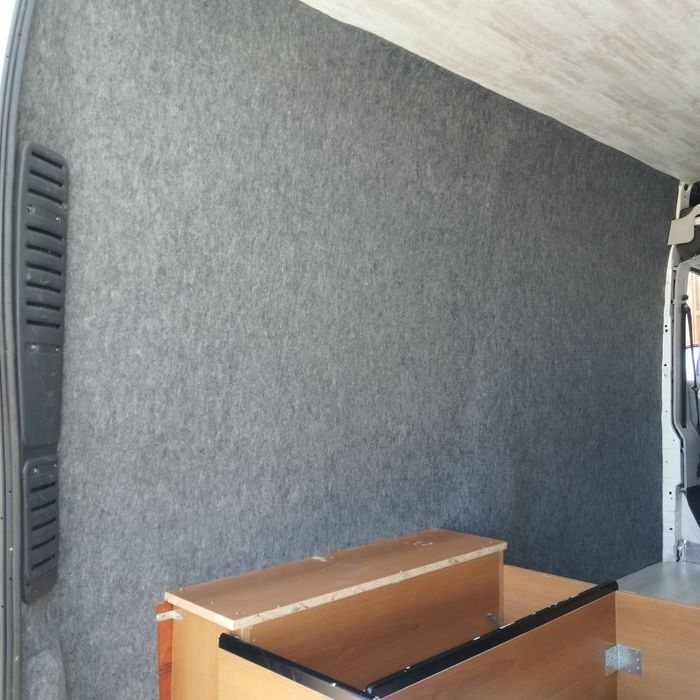 Fiat Ducato 2009г 3.0 160HP Multijet