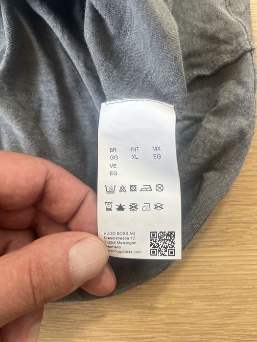 Calvin Klein,Superdry,Hugo Boss мъжки тениски L-XL