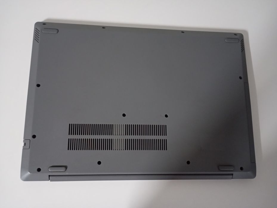 Ноутбук lenovo ideapad 3