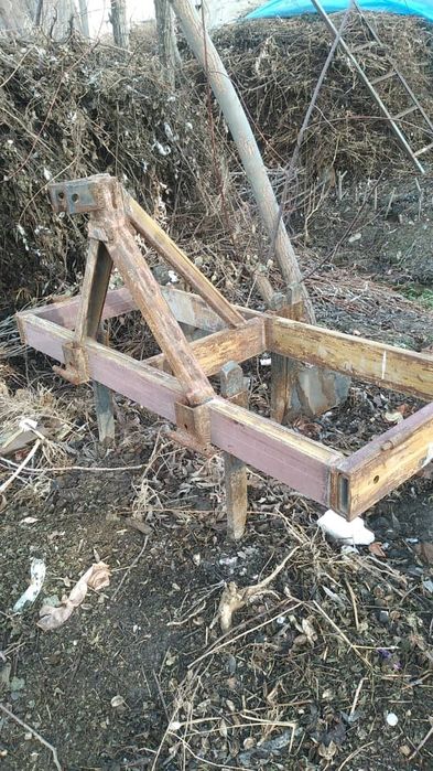 Трактор lovol 404 сотилади.