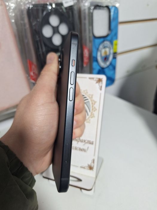 Айфон 15 128 гв 5.1