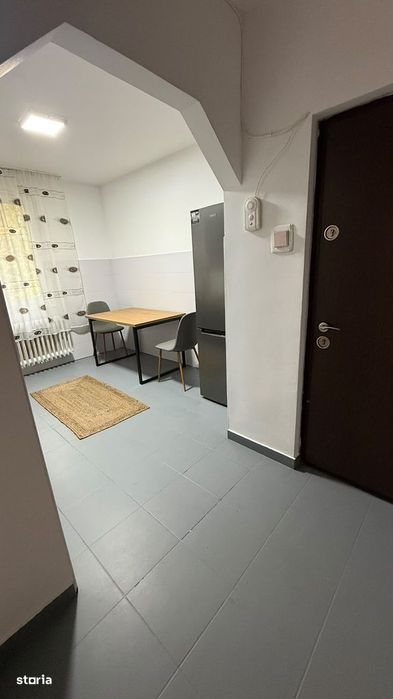 Apartament 2 camere, balcon, garaj Gheorgheni