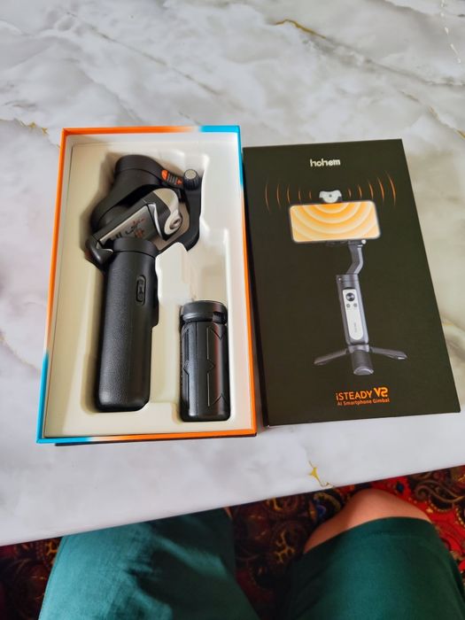 Shtativ (stabilizator)