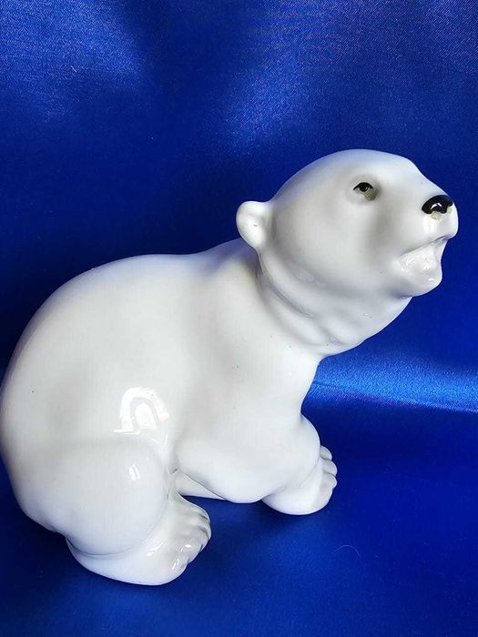 Медвежонок Умка ЛФЗ