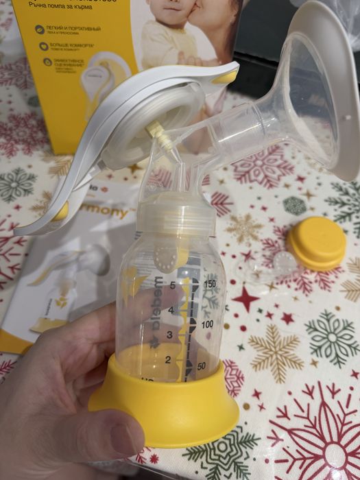 Молокоотсос  Meleda